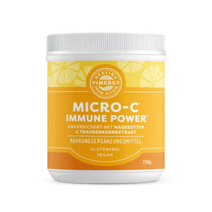 Vimergy® Micro-C Immune Power - 250 g