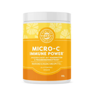 Vorteilsgröße Vimergy® Micro-C Immune Power - 500 g