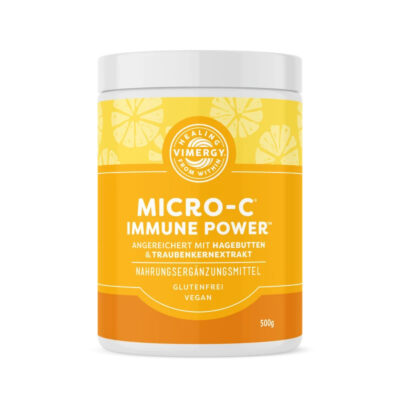 Vorteilsgröße Vimergy® Micro-C Immune Power - 500 g