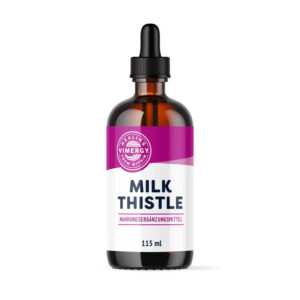 Vimergy® Mariendistel, Milk Thistle