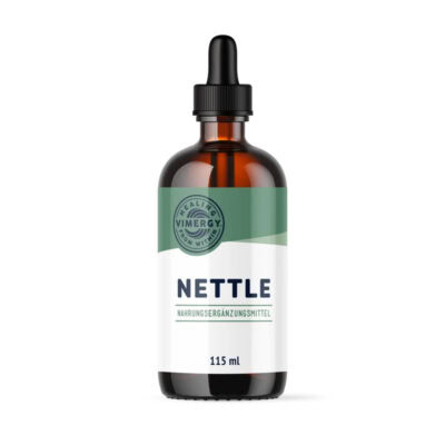 Vimergy® Brennnessel flüssig, Nettle