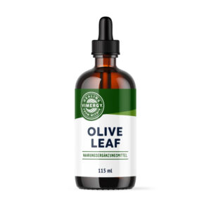 Vimergy® Olivenblatt, Olive Leaf