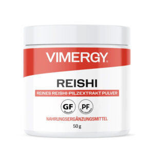 Vimergy® Reishi Extrakt Pulver