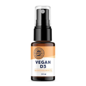 Vimergy® Vegan D3