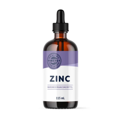 Vimergy® Zink flüssig, Zinc