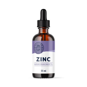 Reisegröße Vimergy® Zink flüssig, Zinc - 55 ml